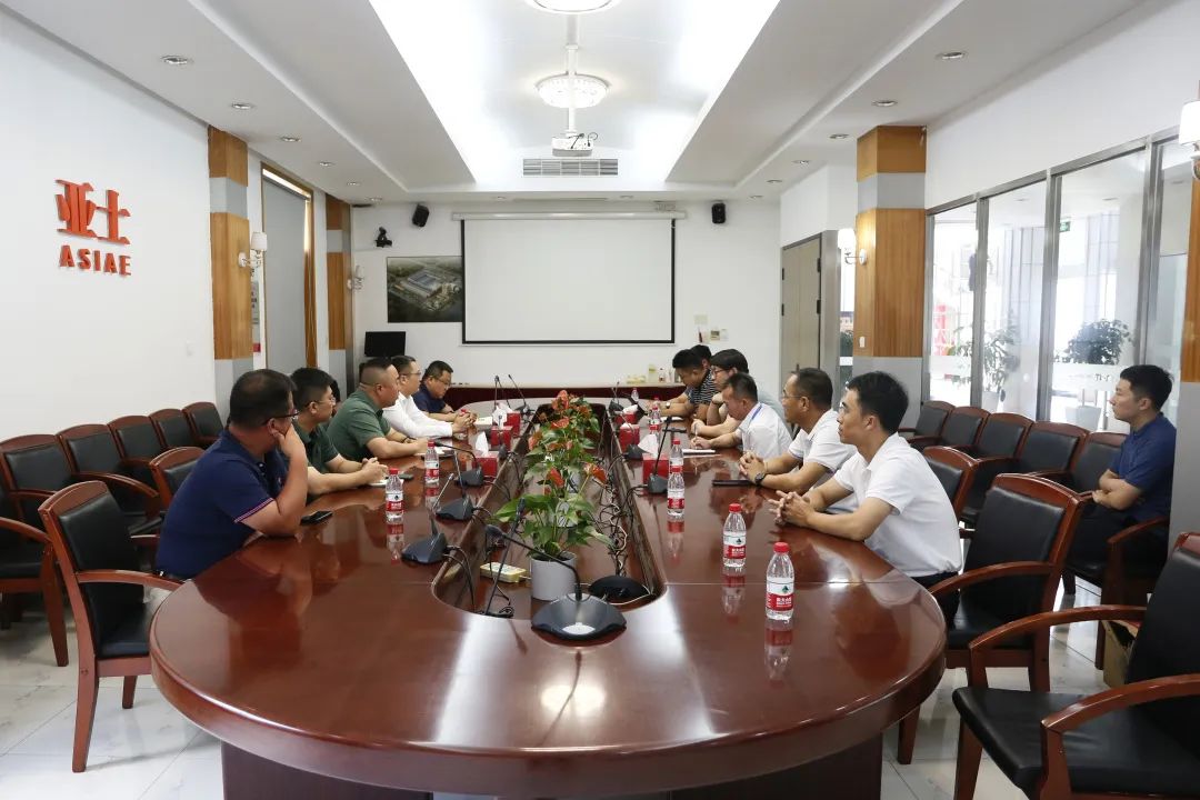 推动战术合作，北方Z6人生就是博集团携手亚士创能